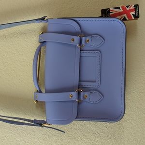 Cambridge Satchel Crossbody Melody Bag
